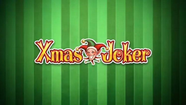 Xmas Joker