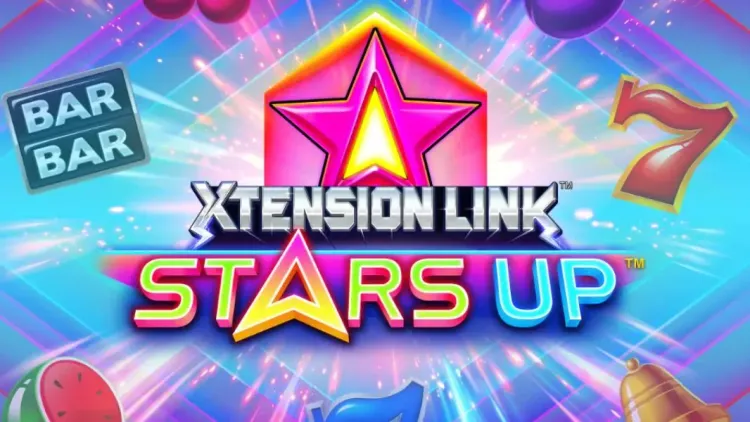 Xtension Link - Stars Up