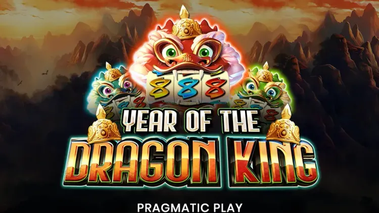 Year of the Dragon King