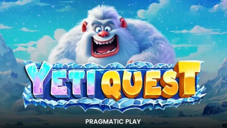 Yeti Quest