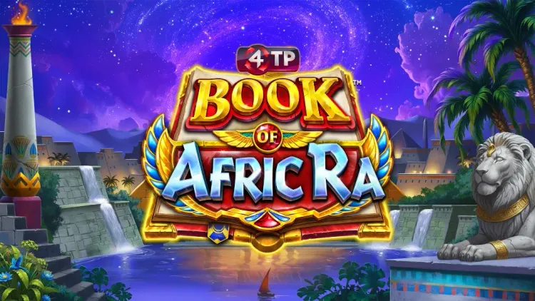 4TP Book of AfricRa