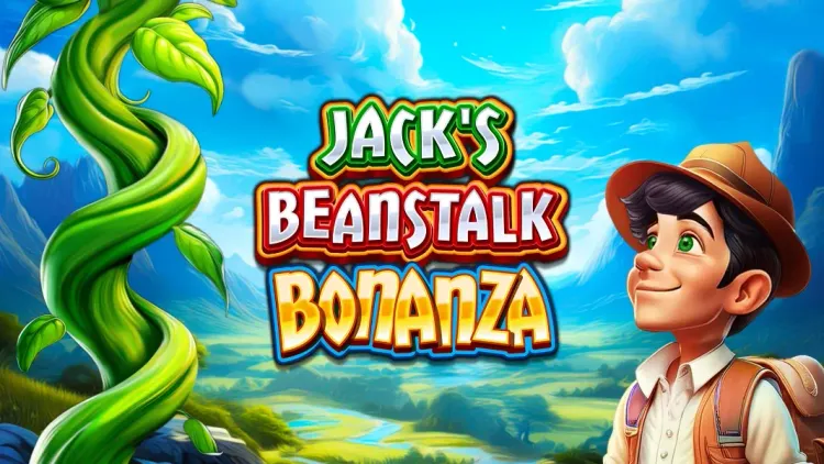 Jack’s Beanstalk Bonanza 