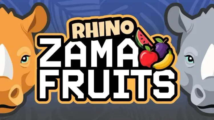 Zama Fruits Rhino
