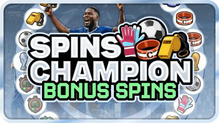 Zama Fruits Spins Champion
