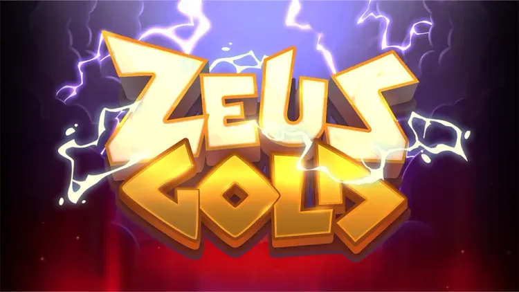 Zeus Gold