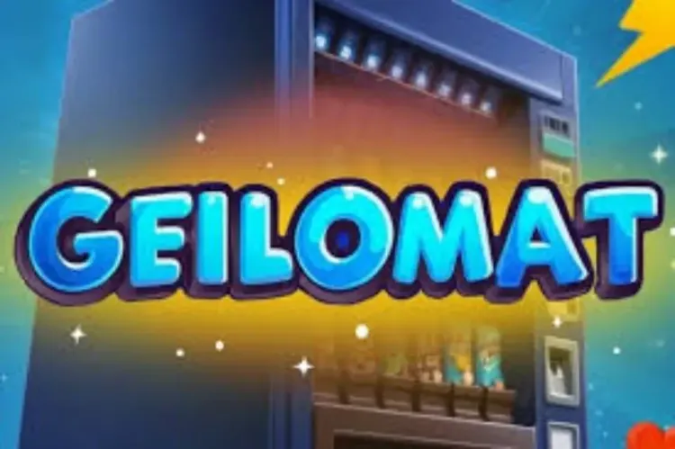 Geilomat