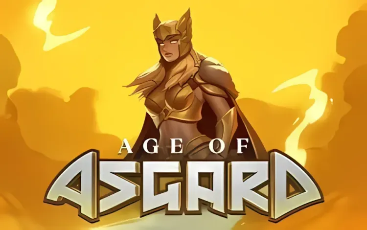 Age of Asgard