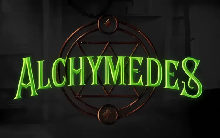 Alchymedes