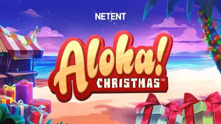 Aloha! Christmas 