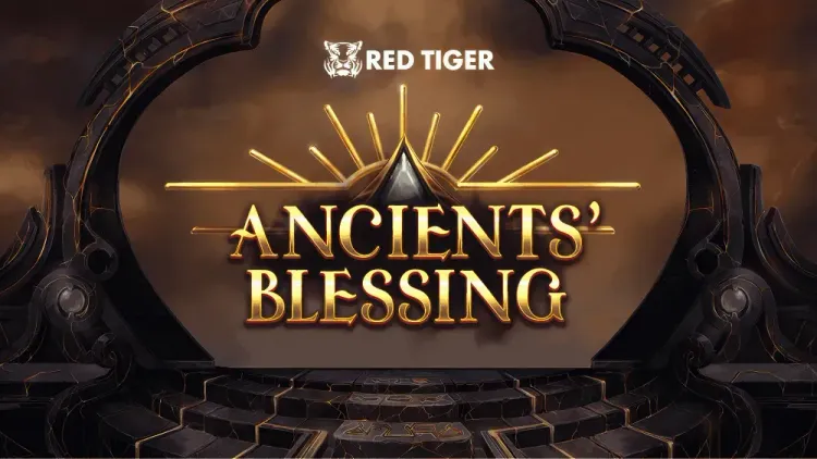 Ancients Blessing