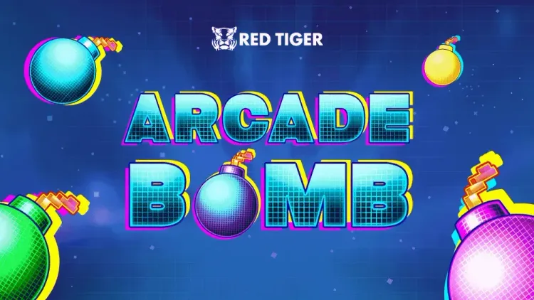Arcade Bomb
