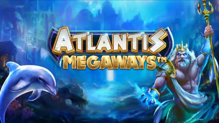Atlantis Megaways