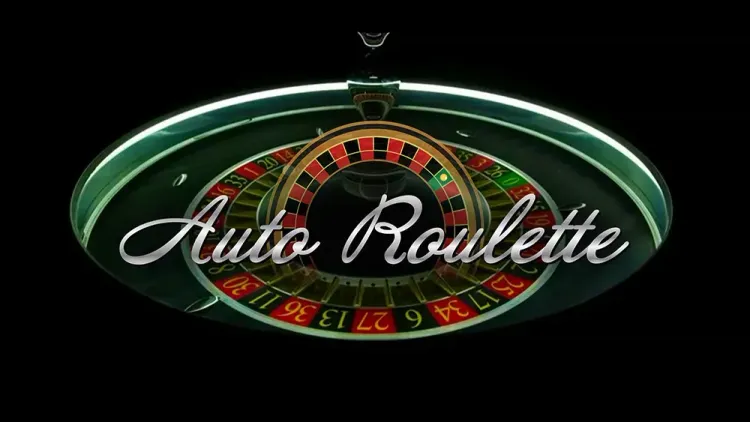 Auto Roulette