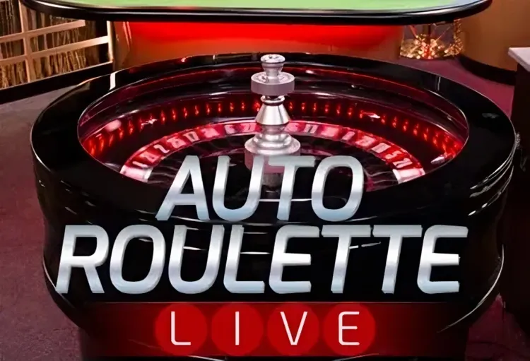 Auto Roulette