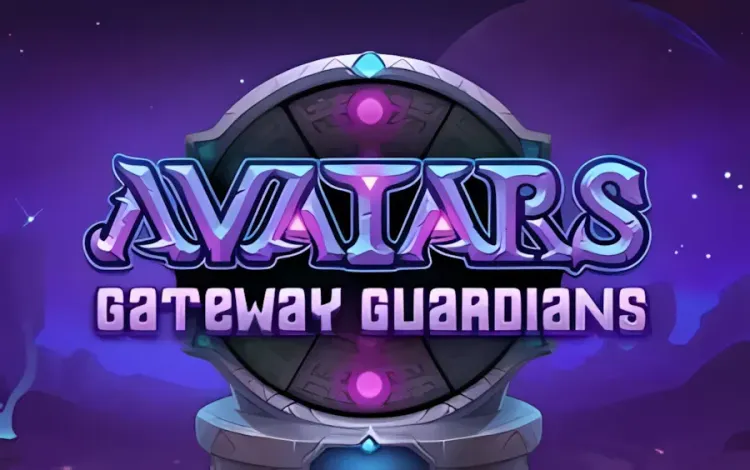 Avatars - Gateway Guardians