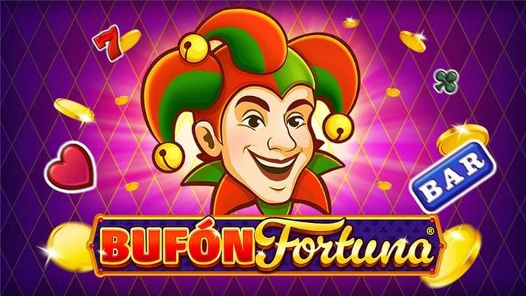 Bufon Fortuna 