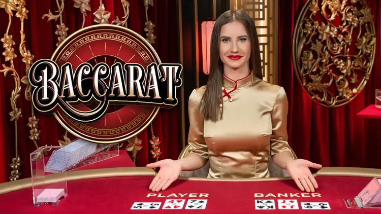 Baccarat C