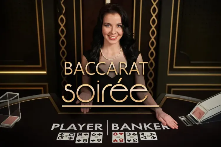 Baccarat Soiree