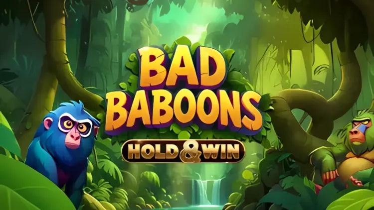 Bad Baboons