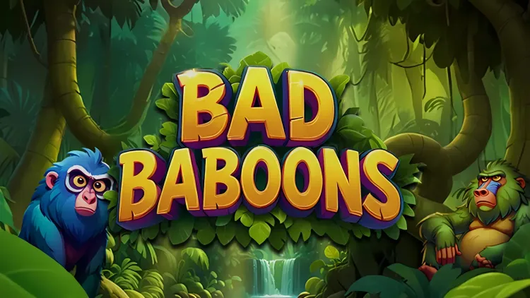 Bad Baboons