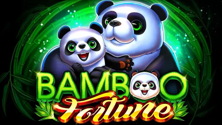 Bamboo Fortune