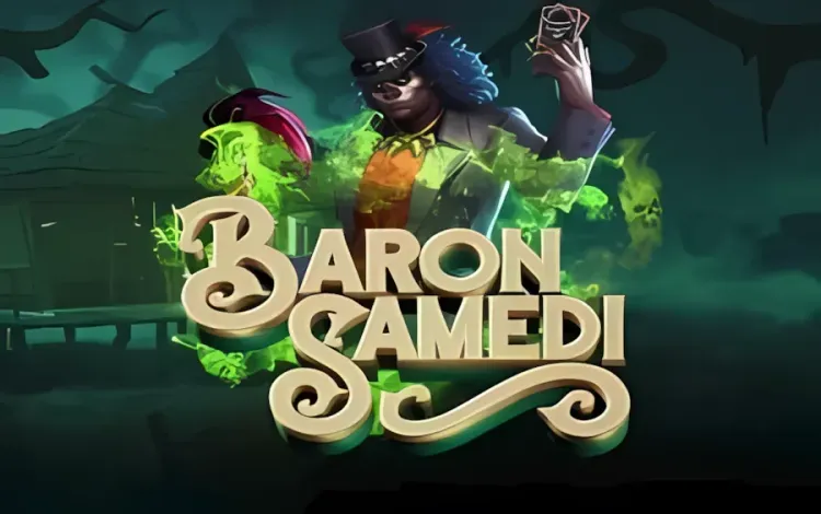 Baron Samedi