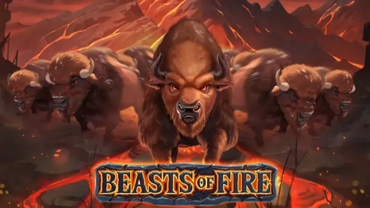 Beast of Fire