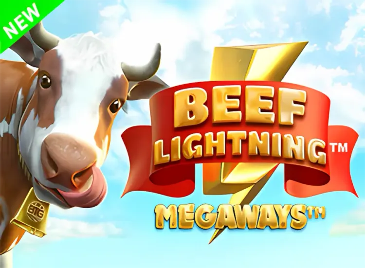 Beef Lightning