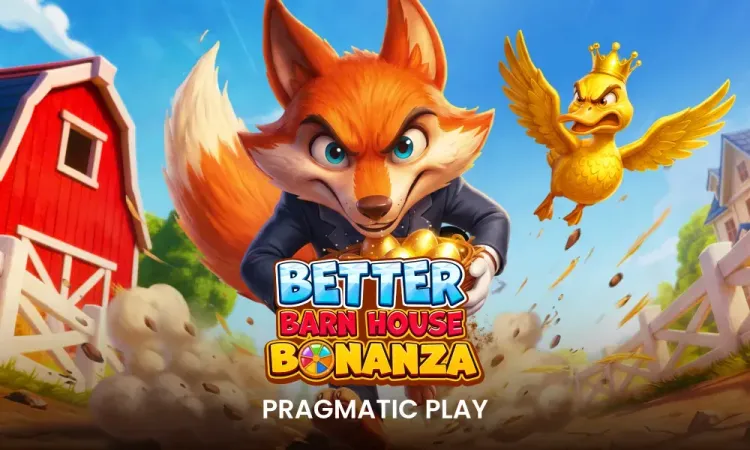 Better Barn House Bonanza