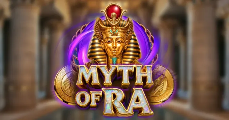 Myth of Ra 