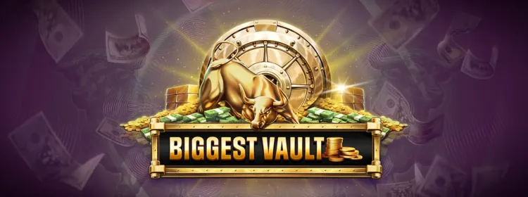 Biggest Vault