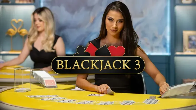 Blackjack 3