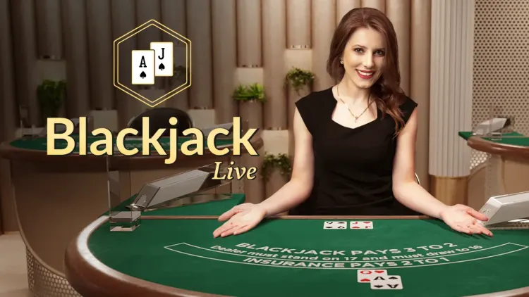 Blackjack