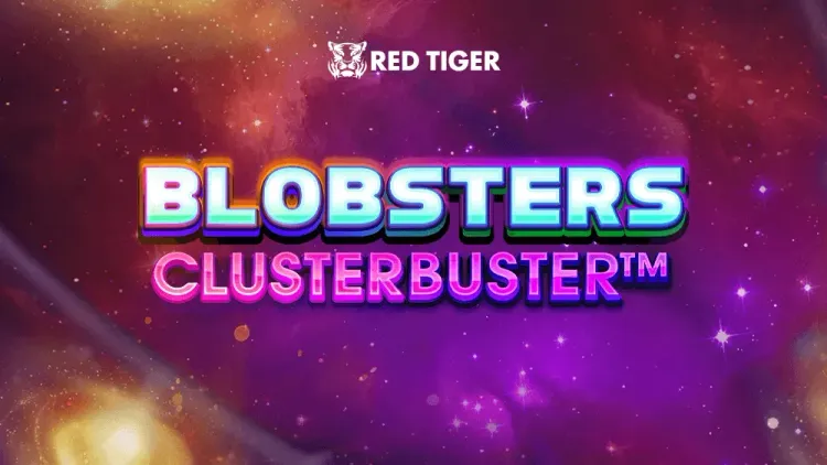 Blobsters Clusterbuster