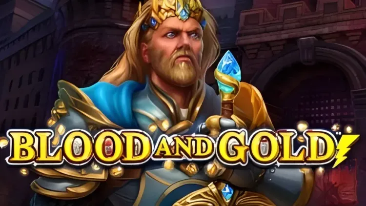 Blood and Gold