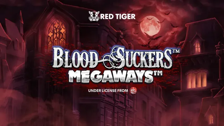 Blood Suckers Megaways