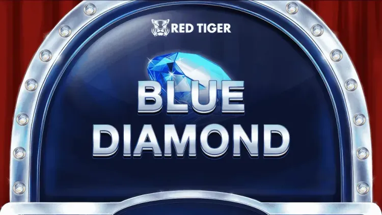 Blue Diamond