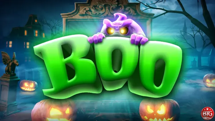 Boo