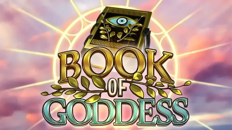 Book of Goddess