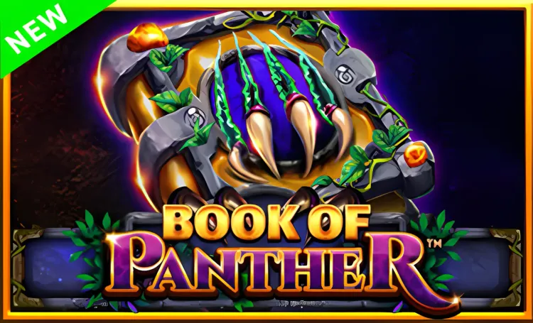 Book of Panther