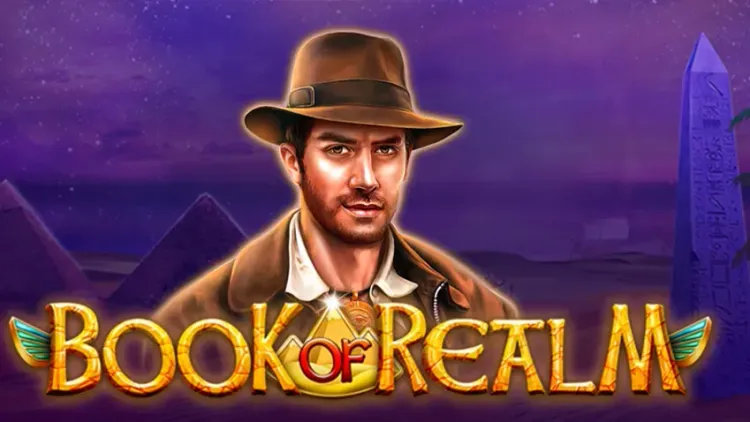 Book of Realm