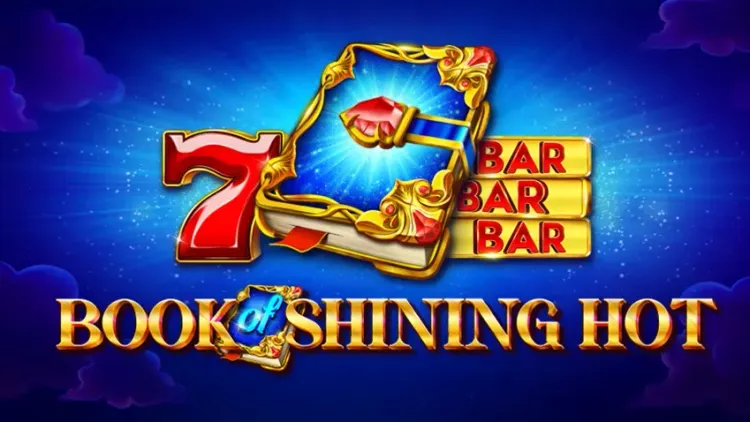 Book of Shining Hot
