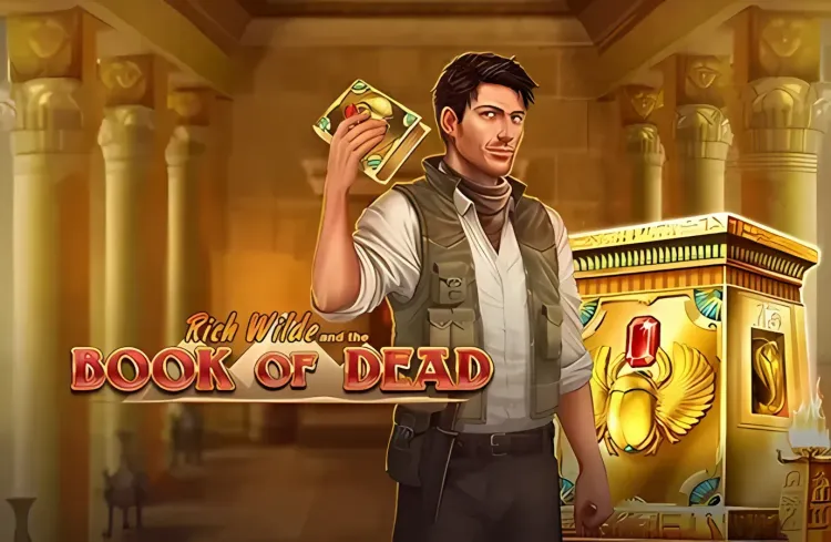 Book of Dead