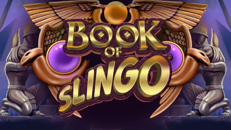 Book of Slingo
