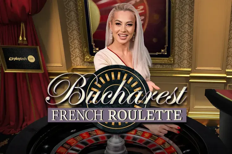 Bucharest French Roulette