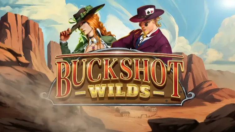 Buckshot Wilds