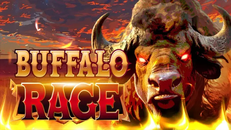 Buffalo Rage