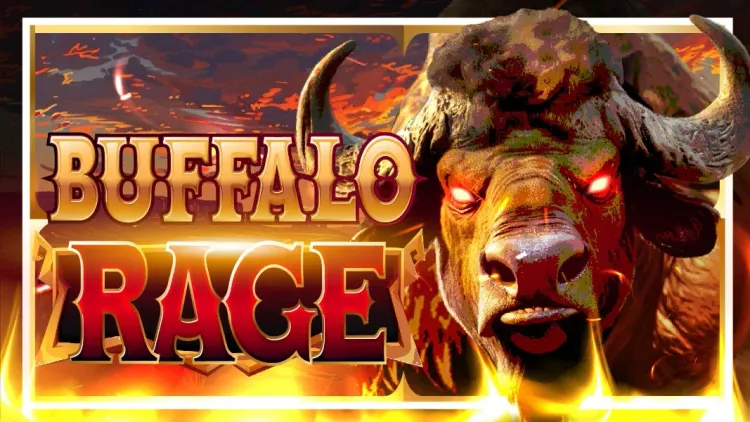 Buffalo Rage