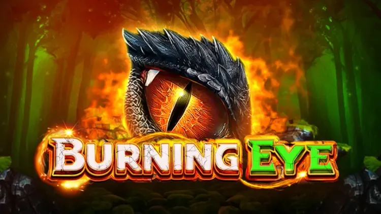 Burning Eye