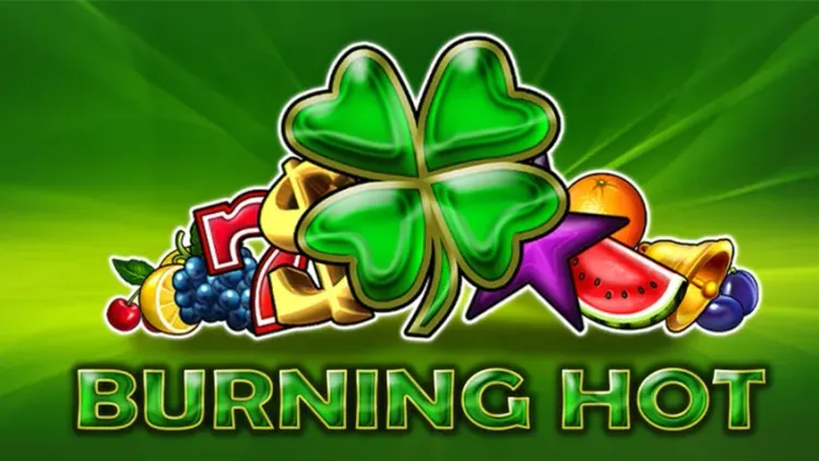 Burning Hot